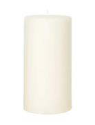 Church Pillar Candle Home Decoration Candles Block Candles White Brost...