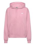Sport Essentials French Terry Hoodie Sport Sweatshirts & Hoodies Hoodi...