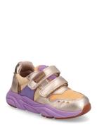 Bisgaard Herle Tex Low-top Sneakers Pink Bisgaard