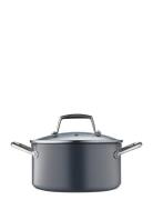 Gryde Vivian Home Kitchen Pots & Pans Casserole Dishes Grey Tareq Tayl...