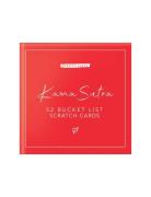 Scratch Cards Kama Sutra Home Decoration Puzzles & Games Games Red Gif...