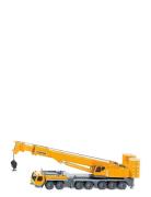 Mobilkran Liebherr 1:87 Toys Toy Cars & Vehicles Toy Vehicles Construc...