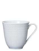 Swedish Grace Mug 0,3L Home Tableware Cups & Mugs Coffee Cups Blue Rör...