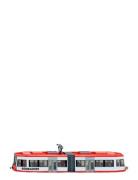 Spårvagn Bombardier 1:87 Toys Toy Cars & Vehicles Toy Vehicles Trains ...
