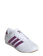 Adidas Taekwondo Lace J Low-top Sneakers Purple Adidas Originals