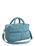 Quilted Changing Bag Blue Baby & Maternity Strollers & Accessories Str...