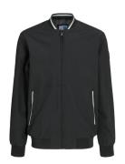 Jjbrook Bomber Jnr Bomberjakke Jakke Black Jack & J S