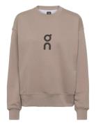 Club Crew Sport Sport Clothing Sport Sweatshirts & Hoodies Sport Sweat...