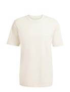 Trefoil Ess Tee Sport Men Men Sports Clothes Sport Tops Sport T-Skjort...
