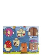 Babblarna- In My House Activitypuzzle Toys Puzzles And Games Puzzles W...