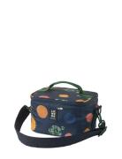Toby Medium Thermal Bag Tote Taske Navy Liewood