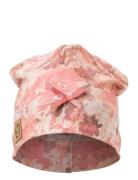 Light Beanie - River Rose Accessories Headwear Hats Beanie Pink Elodie...