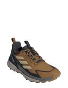 Terrex Free Hiker 2 Low Gtx Sport Men Sport Shoes Sport Outdoor-hiking...