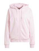 W Lin Ft Fz Hd Sport Women Sport Clothing Sport Sweatshirts & Hoodies ...