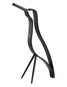 Woody Bird High 18Cm Blackstained Oak "Fsc Code: Bv-Coc-173007 / Fsc C...