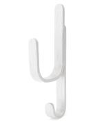 Woody Hook White - "Fsc Code: Bv-Coc-173007 / Fsc Claim: Fsc 100 %" Ho...