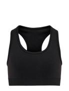Onpdaisy-1 Seam Top Girls Night & Underwear Underwear Tops Black Only ...