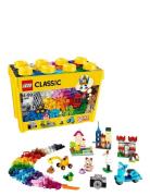 Lego® Kreativt Byggeri – Stor 10698 Toys Lego Toys Lego classic Multi/...