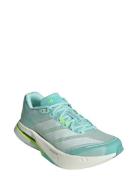 Adizero Boston 13 W Sport Women Sport Shoes Sport Running Shoes Blue A...