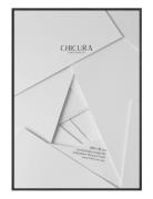 Wooden Frame - Black - Acrylic Home Decoration Frames Black ChiCura