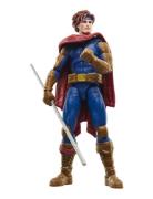 Marvel Legends Series Gambit Toys Playsets & Action Figures Movies & F...