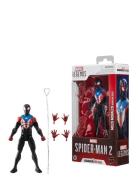 Marvel Legends Series Gamerverse Miles Morales Boricua Suit Toys Plays...