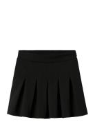 Nkfleandre Skirt Dresses & Skirts Skirts Short Skirts Black Name It
