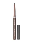 Lipglazer Glossy Lipliner Lip Liner Makeup Brown MAC