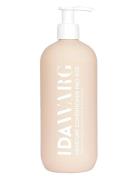 Moisture Conditi R Travel 100Ml Conditi R Balsam Nude Ida Warg Beauty