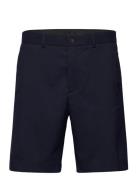 Slhslim-Adam Shorts B Bottoms Shorts Chinos Shorts Navy Selected