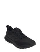 Runfalcon 5 Tr Sport Men Sport Shoes Sport Running Shoes Black Adidas ...