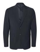 Slhslim-Theo Blz Flex Noos Suits & Blazers Blazers Single Breasted Bla...