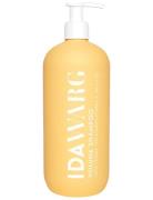 Ida Warg Beauty Volume Shampoo Travel 100Ml Shampoo Nude Ida Warg Beau...