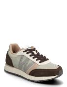 Ronja Runner Low-top Sneakers Grey WODEN