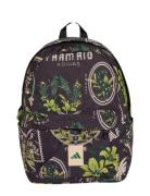 W Farm Cl Bpk Sport Women Sport Training Bags Sport Backpacks Multi/pa...