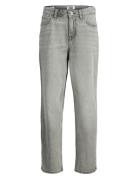Jjichris Jjoriginal Akm 928 Noos Mni Bottoms Jeans Loose Jeans Grey Ja...
