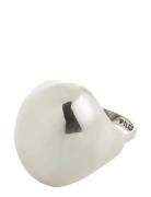 Jameson Ring Silver-Plated Ring Smykker Silver Pilgrim