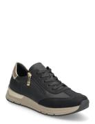 58923 Low-top Sneakers Black Rieker