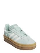 Gazelle Bold W Sport Women Sport Shoes Sport Sneakers Sport Low Top Sn...