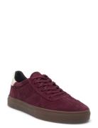 Cody Low-top Sneakers Burgundy VAGABOND