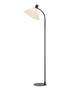 Mira Floor Lamp Home Lighting Lamps Floor Lamps Black Markslöjd Lighti...