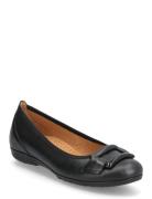 Ballerina Ballerinasko Ballerinaer Black Gabor