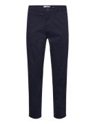 Slhslimtape-New Miles 172 Flex Pants W N Bottoms Trousers Chinos Navy ...