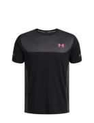 Ua Tech Utility Ss Sport Men Men Sports Clothes Sport Tops Sport T-Skj...