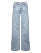 Px-Denim Pants Bottoms Jeans Regular Jeans Blue Levi's