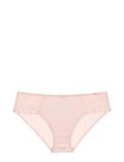Philippa Hipster_Classic Trusser, Tanga Briefs Pink Dorina