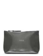 Cosmetic Bag W3 Toilettaske Khaki Green Rains