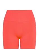 Shape Seamless Hotpants Sport Shorts Cycling Shorts Orange Aim´n