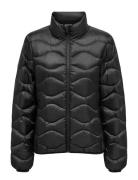 Onpelli Hn Light Down Jkt Otw Sport Women Sport Clothing Sport Outerwe...