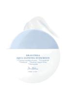 Aqua Glowing Sunscreen Solcreme Ansigt Nude Dr. Althea